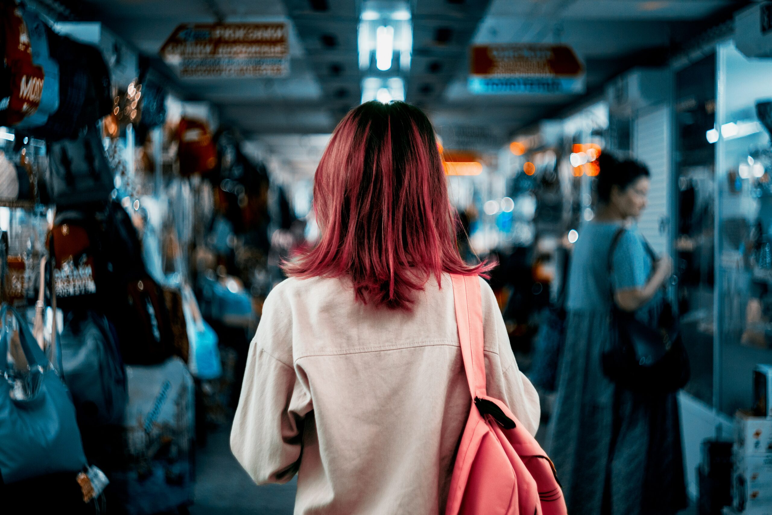 Künstliche Intelligenz im Retail – Wie KI das Marketing im Einzelhandel neu definiert