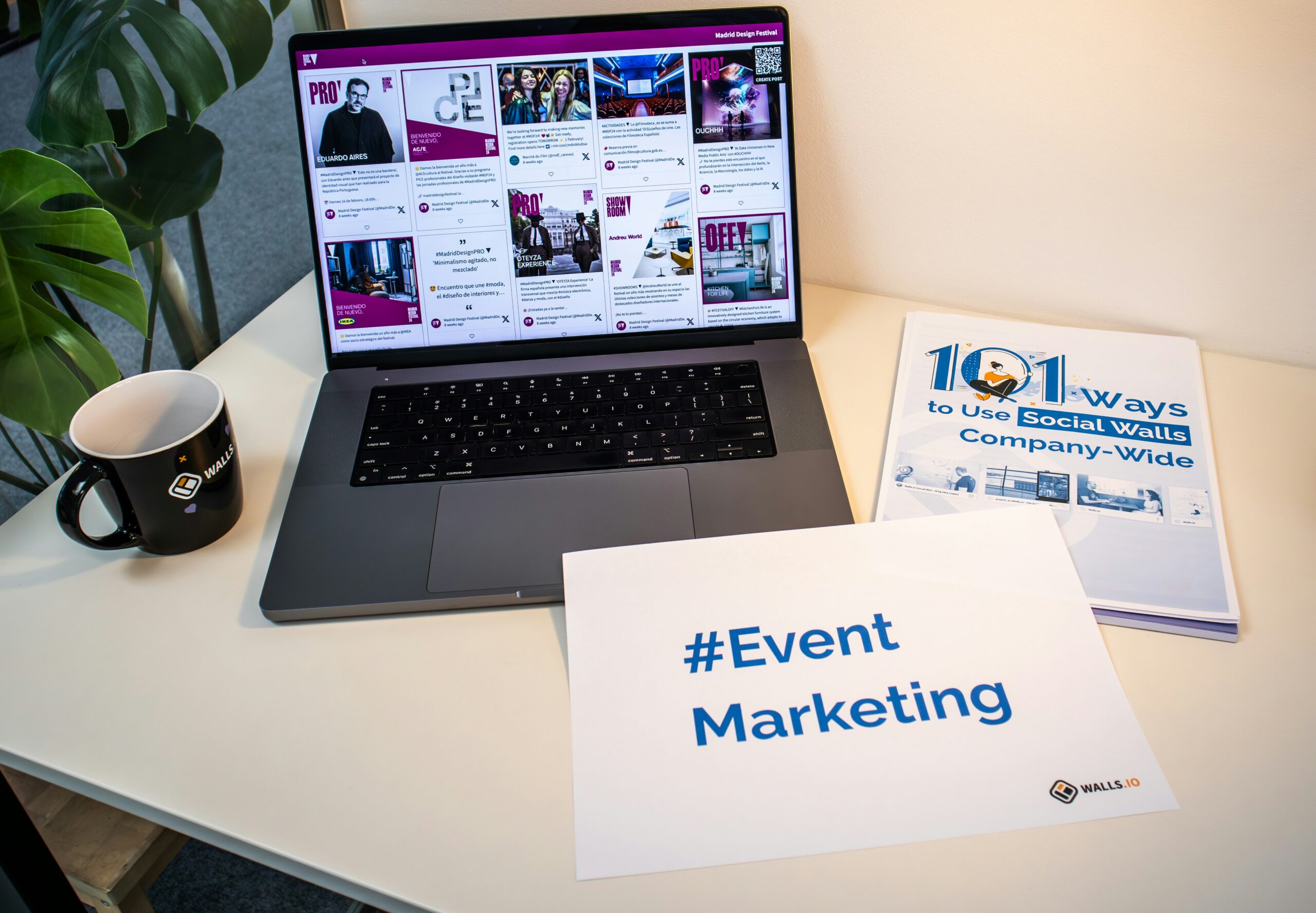 Eventmarketing-Trends 2026: 7 Entwicklungen, die du kennen musst